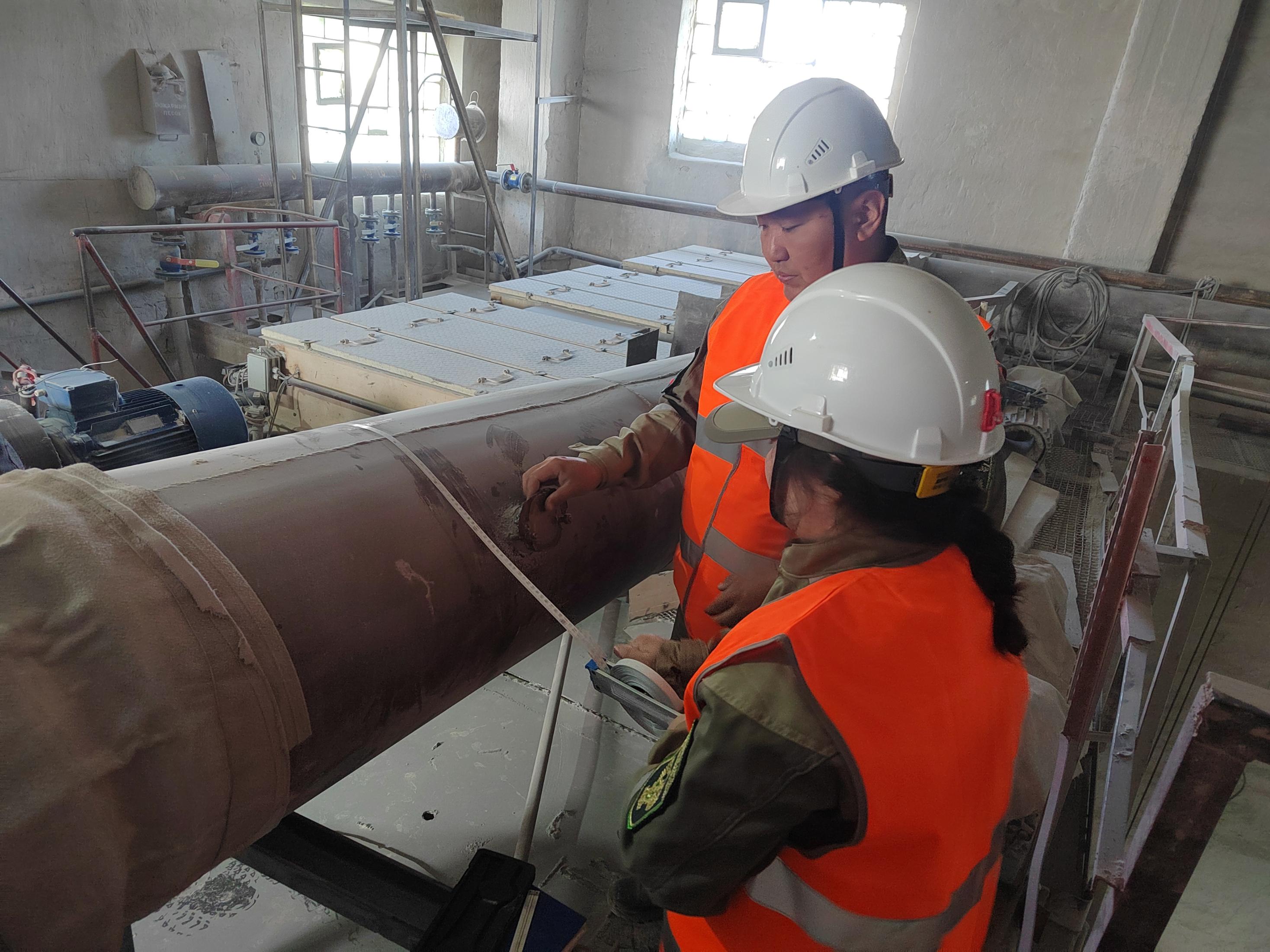 Якутский филиал