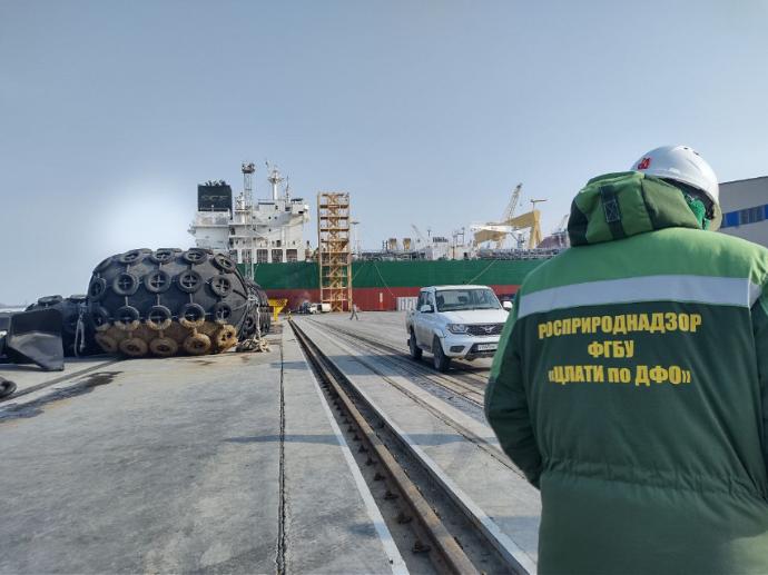 Приморский филиал 