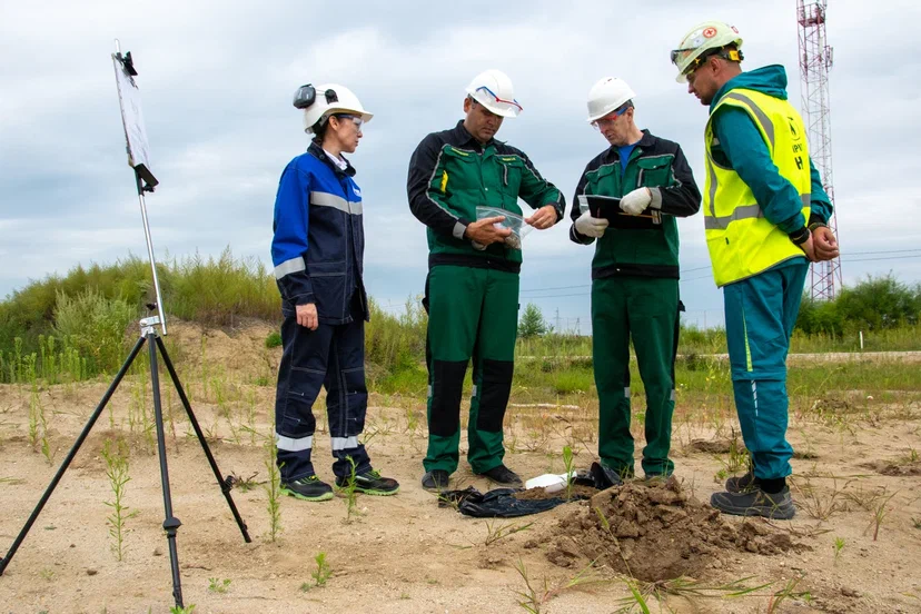 Амурский филиал